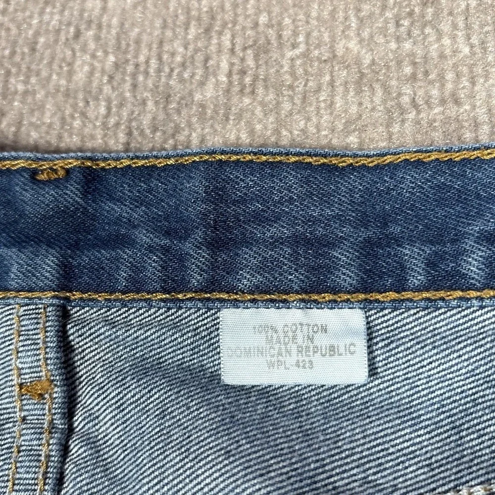 Levis y2k 2008
